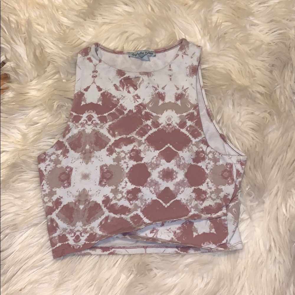 *Reserved* Trade